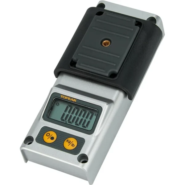 Topeak PrepStand Elite Digitalwaage 1