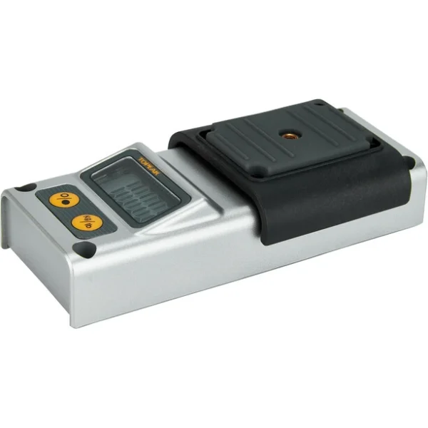 Topeak PrepStand Elite Digitalwaage 4