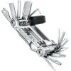 Topeak Mini 20 Pro Multitool Silber 14