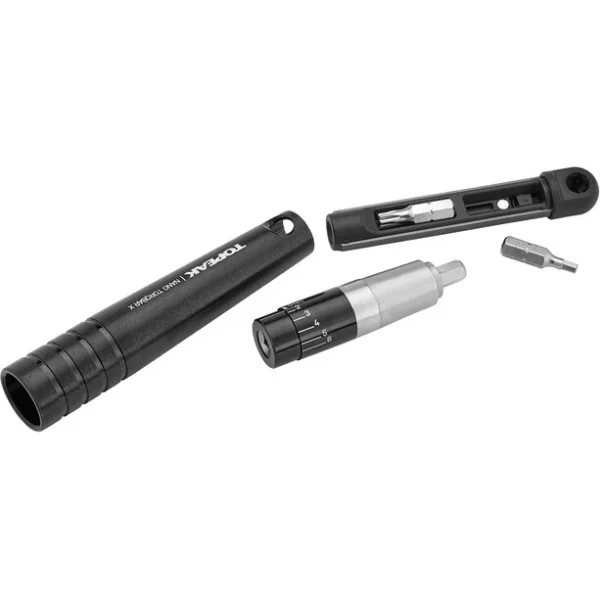 Topeak Nano TorqBar X Drehmomentschlüssel 3