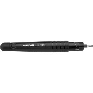 Topeak Nano TorqBar X Drehmomentschlüssel 12