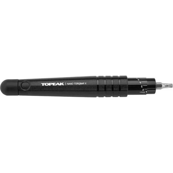 Topeak Nano TorqBar X Drehmomentschlüssel 4