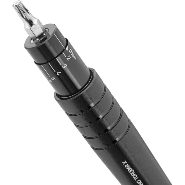 Topeak Nano TorqBar X Drehmomentschlüssel 5