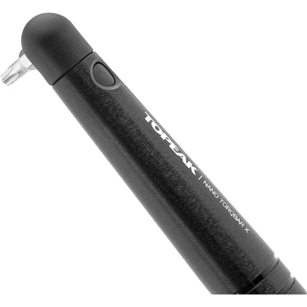 Topeak Nano TorqBar X Drehmomentschlüssel 6