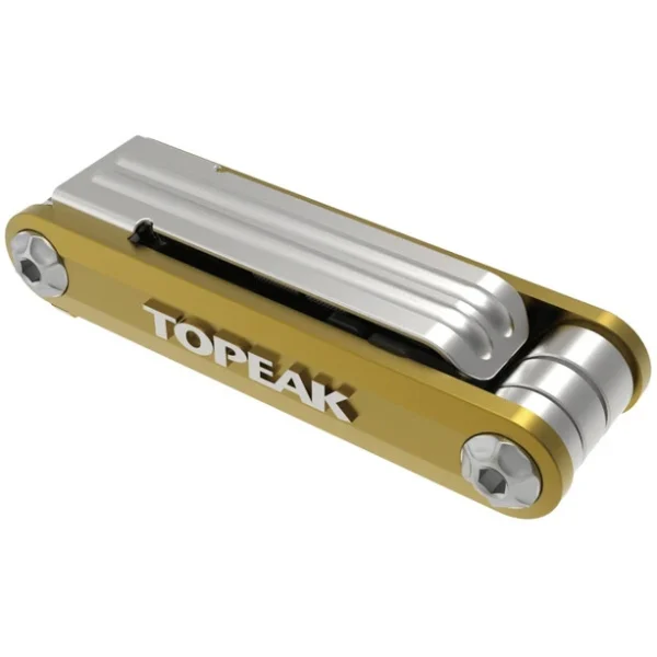 Topeak Ninja ToolBox Tubi12 Multitool 3