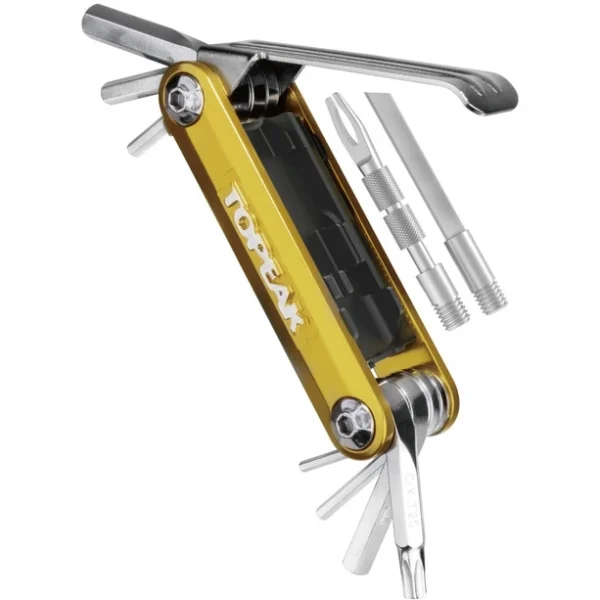Topeak Ninja ToolBox Tubi12 Multitool 4