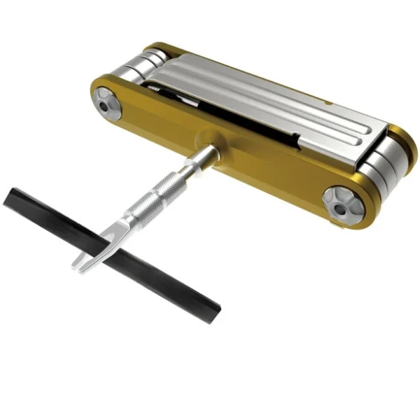 Topeak Ninja ToolBox Tubi12 Multitool 5