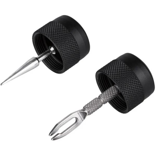 Topeak Tubi-Bullet Multitool 4