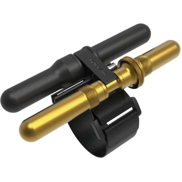 Topeak Tubi-Bullet X Multitool 1