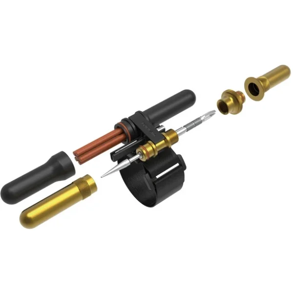 Topeak Tubi-Bullet X Multitool 3