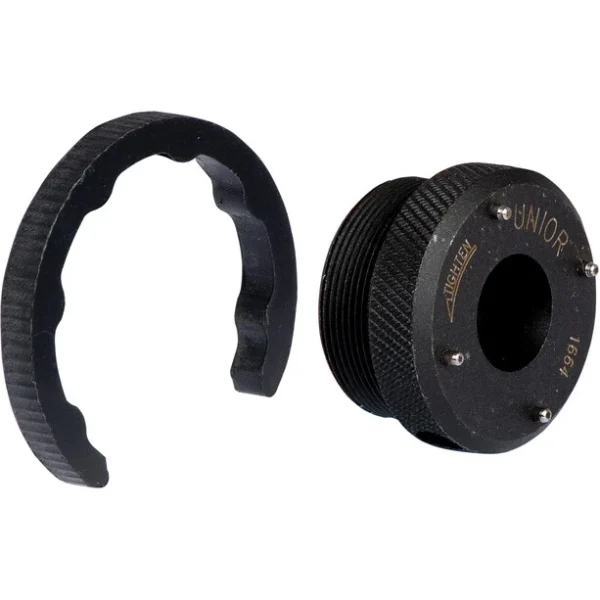 Unior 1664 Kurbelabzieher Für Shimano XTR 1