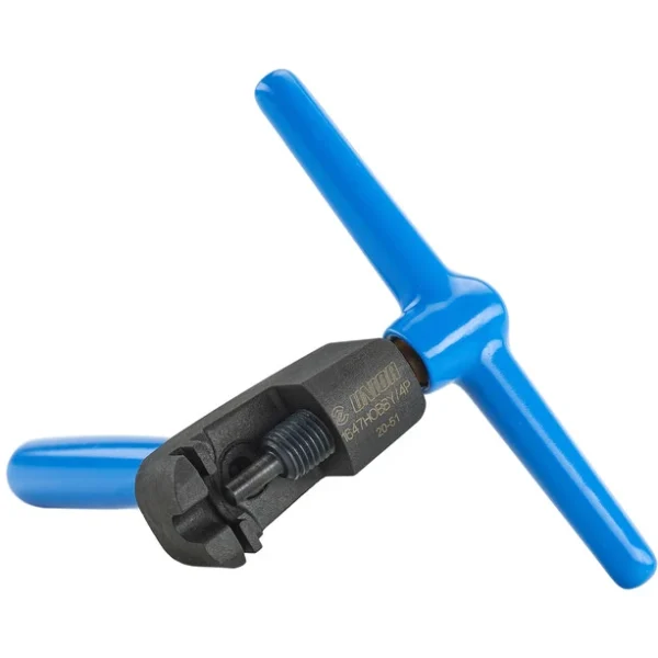 Unior Kettennietdrücker Basic 4