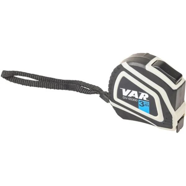 VAR Rollbandmaß 3m 1