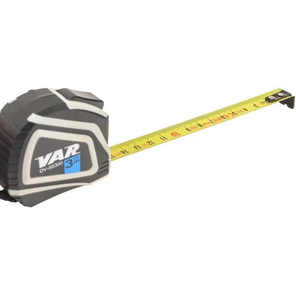 VAR Rollbandmaß 3m 3