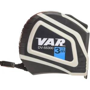 VAR Rollbandmaß 3m 10