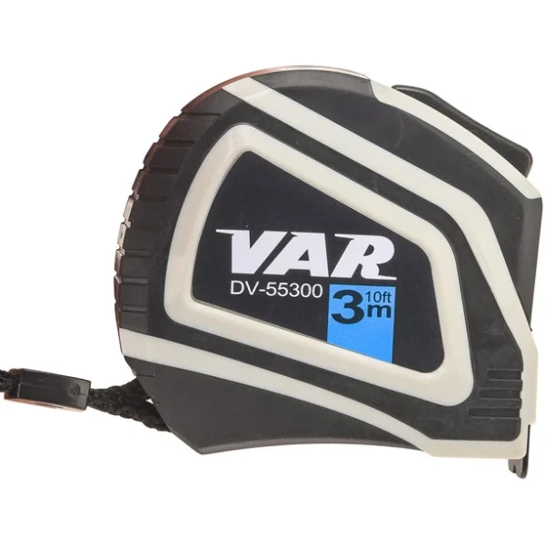 VAR Rollbandmaß 3m 4