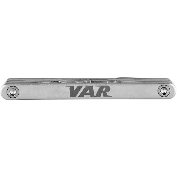 VAR MF-21100-C Multitool 8 Funktionen 4