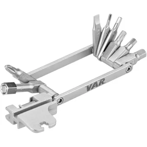 VAR MF-21200-C Multitool 16 Funktionen 8