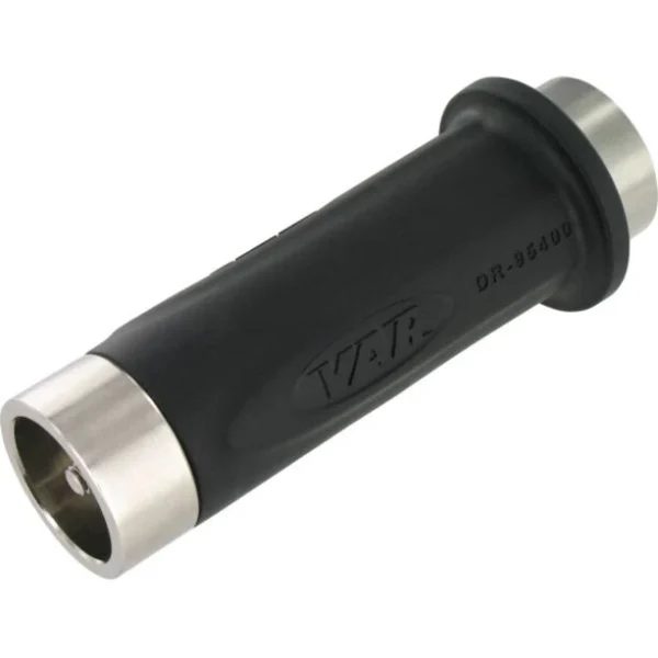 VAR Kralleneinschlagwerkzeug Gewindelos 1/1 1/8″ 3