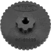 VAR PE-60220-C Kurbelabdeckkappen-Werkzeug Für Shimano Hollowtech II 16