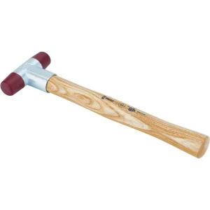 Wera 102 Schonhammer Mit Urethan Köpfen 22mm 8