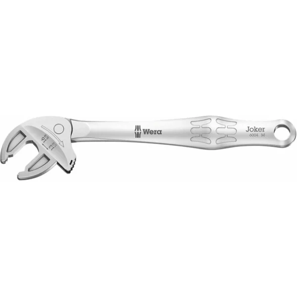 Wera 6004 Joker M Maulschlüssel Selbsteinstellend 1