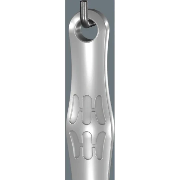 Wera 6004 Joker M Maulschlüssel Selbsteinstellend 4