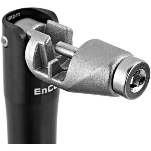 Wolf-tooth Wolf Tooth EnCase Kettennieter & Reifen Reparaturwerkzeug Schwarz 13