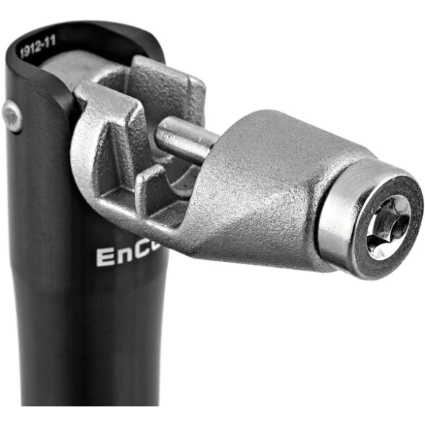 Wolf-tooth Wolf Tooth EnCase Kettennieter & Reifen Reparaturwerkzeug Schwarz 5