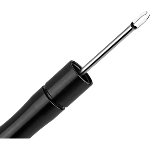 Wolf-tooth Wolf Tooth EnCase Kettennieter & Reifen Reparaturwerkzeug Schwarz 6