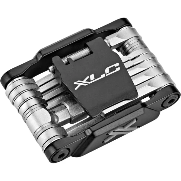XLC Q-Series TO-M13 Multitool Mit 13 Funktionen 1