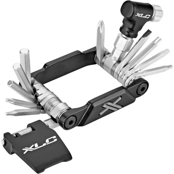 XLC Q-Series TO-M13 Multitool Mit 13 Funktionen 3