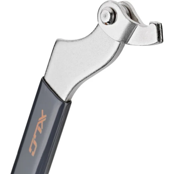 XLC TO-S10 Gelenkhakenschlüssel 5