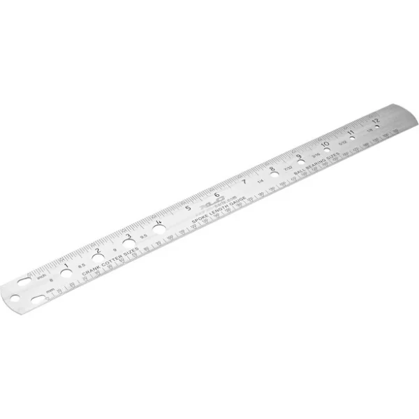 XLC TO-S68 Speichenmesslehre 1