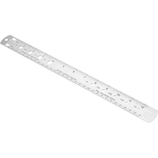 XLC TO-S68 Speichenmesslehre 3