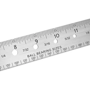 XLC TO-S68 Speichenmesslehre 12